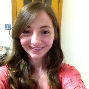 Meet your Posher, Erika